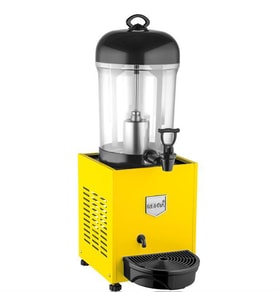 Remta Mini 7 Litre Soğutuculu Şerbet Ayran Makinesi