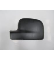 2004-2009 Volkswagen Transporter T5 Ayna Kapağı Sol Siyah (Yağ Tip)(Panelvan Tipi) (Adet) (Oem No:7E
