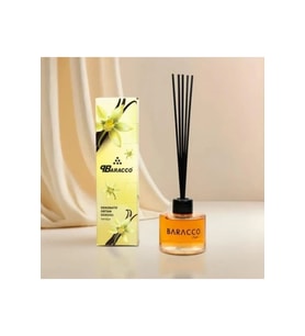 Vanilya Aromalı Çubuklu Oda Spreyi – Sakinleştirici ve Romantik Koku (100 ml)