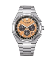 Citizen Zenshin Ca4610-85Z Kol Saati