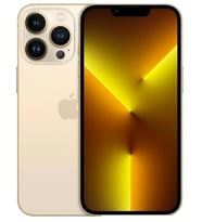 İKİNCİ EL APPLE IPHONE 13 PRO (12 AY GARANTİLİ) (Gümüş)