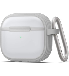 AirPods 3.Nesil Kılıf, Ciel by Cyrill Color Brick Gray Outlet