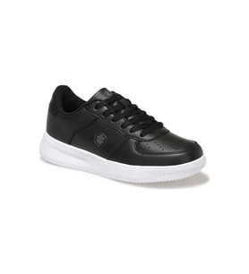 LUMBERJACK FINSTER COMFORT CASUAL GÜNLÜK SPOR AYAKKABISI (Siyah)