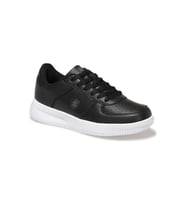 LUMBERJACK FINSTER COMFORT CASUAL GÜNLÜK SPOR AYAKKABISI (Siyah)