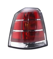 Stop Lambası Sol - 4421948LUE Depo - Opel Zafira B 03 Ve Sonrası Uyumlu
