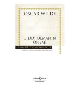Ciddi Olmanın Önemi
