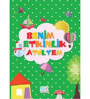 Benim Etkinlik Atölyem