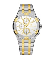 Maurice Lacroix AIKON ML-AI1118PVY03130-1 Erkek Kol Saati