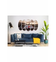 SPOR ARABA MDF TABLO-1205