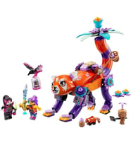 LEGO DREAMZzz Izzie’nin Düş Hayvanları 71481