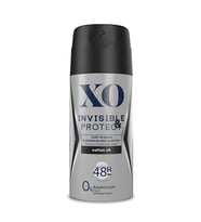 XO Deodorant 150ML Men-Erkek Invisible & Protect