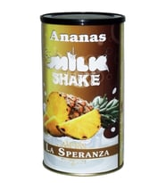 La Speranza Milkshake Ananaslı  1000 gr