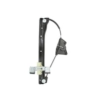 Skoda Citigo 4D Sol Ön Kapı Cam Mekanizması 20121S4837461A