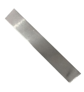 Nikel Kaplama Punta Metali 0.1X8Mm (1Kg)