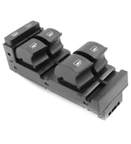 AUDİ A3 1997-2003 SOL CAM AÇMA DÜĞMESİ DÖRTLÜ