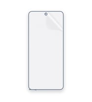 SChitec OPPO A3x Taiwan Uyumlu Ön Yüzey Nano Şeffaf Hidrojel Ekran Koruyucu