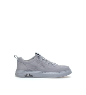 Elit 26YNb5012T Erkek Casual Ayakkabı Gri