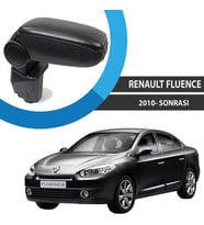 Renault Fluence Kol Dayama Kolçak Orjinal Vidasız