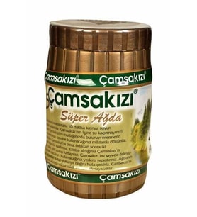 Çamsakızı Ağda 150 ml Klasik