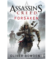 Forsaken: Assassin'S Creed Book 5 (Krem)