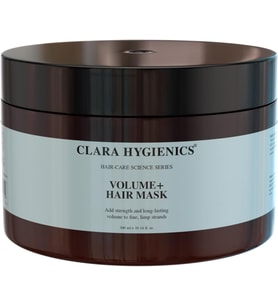 Volume+ Hair Mask 300 ml Hyaluronic Acid Series Saç Maskesi