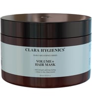 Volume+ Hair Mask 300 ml Hyaluronic Acid Series Saç Maskesi