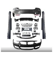 BMW F32+LCI 2013-2020 Gövde Kiti F32 F Yık Lı PDCli Ön Arka 0 0 Çıkış Mrşp Li M Tech B_A0322101 Wend