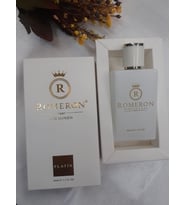 Romeron 209 Afrodizyak Platin Seri Kadın Parfüm Edp 50 Ml