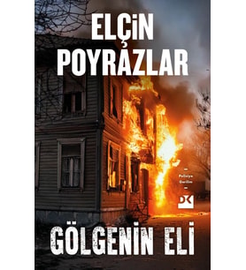 Gölgenin Eli