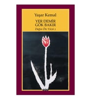 Yer Demir Gök Bakır - Dağın Öte Yüzü 2