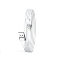 Iphone Uyumlu Şarj Aleti Kablosu 1m Lightning Usb Kablosu
