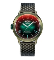 Welder Wmd2002 Erkek Kol Saati