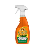 Starbrite® - Super Orange Çok Amaçlı Turunçgilli Temizleyici ve Yağ Sökücü (650