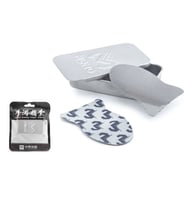 Hadron Hdx3596 Mobil Oyun Parmak Eldiveni Pubg Cod Free Fire Dokunmatik Gri