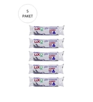J-650 Jumbo Boy Çöp Torbası 80 x 110 cm 10 Lu Rulo x 5 Paket = 50 Adet (Siyah)