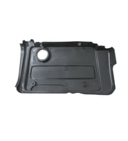 OPEL VECTRA- B- 99/02; MOTOR ÜST KAPAĞI 1,6 BENZİNLİ/ECOTEC 09157391 736-6950