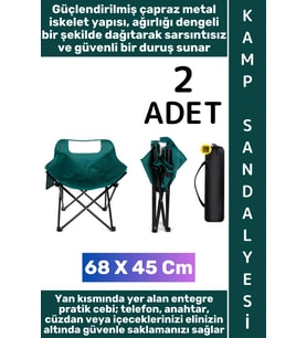 #Kamp Premium Yırtılmaya Suya Dayanıklı Güçlendirilmiş Kamp Outdoor Plaj Bahçe Balkon Piknik Balıkçı