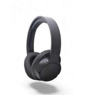 Kablosuz Bluetooth Kulaklık Kulak Üstü Mikrofonlu 5.0 Bluetooth ANC Özelliği