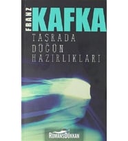 Taşrada Düğün Hazırlıkları-Franz Kafka xxx