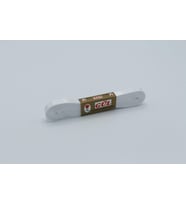 Gül Saten Kurdele Beyaz 10mm