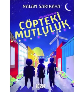 Çöpteki Mutluluk