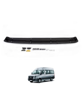 VOLKSWAGEN CRAFTER 2006 - 2012 CAPPAFE ÖN CAM GÜNEŞLİĞİ