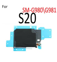 Tkgz Samsung Galaxy S20 NFC