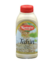 Kardeşler Tahin (%100 Susamdan) Bidon 480 G