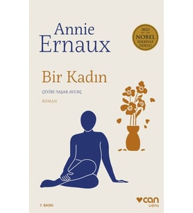 Bir Kadın