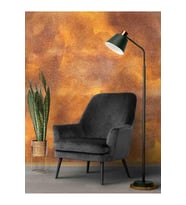 Dreamwall Modern Kum Sıva Desenli Silinebilir Tekstil Duvar Kağıdı (Çok Renkli)