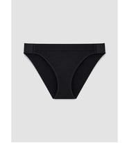 LCW Limitless Siyah Kolay Giyilebilir Bikini Külot