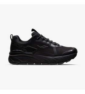 Lescon Apex Unisex Su Geçirmez Ayakkabı (Siyah)