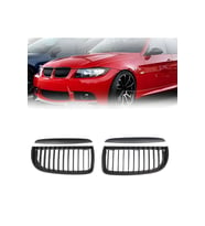 Bmw 3 Serisi E90 Ön Böbrek Tek Çizgi Mtech 2005-2008