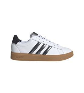 Adidas JH8683 Grand Court 2.0 Kadın Günlük Spor Ayakkabısı (Pembe)